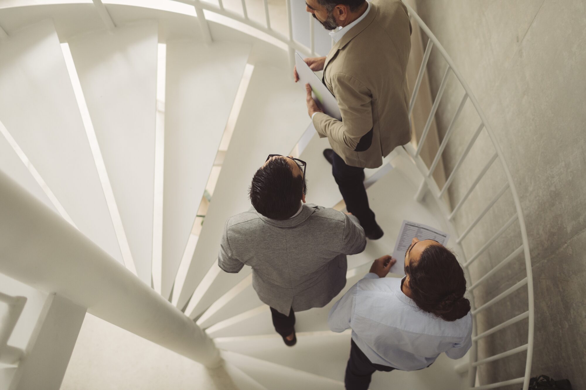 Executive Successor Coaching