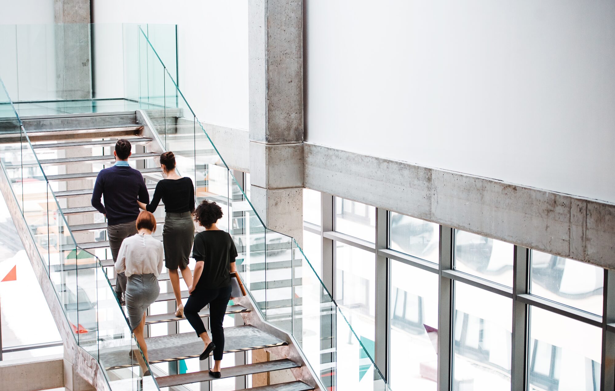 Executive Successor Readiness
