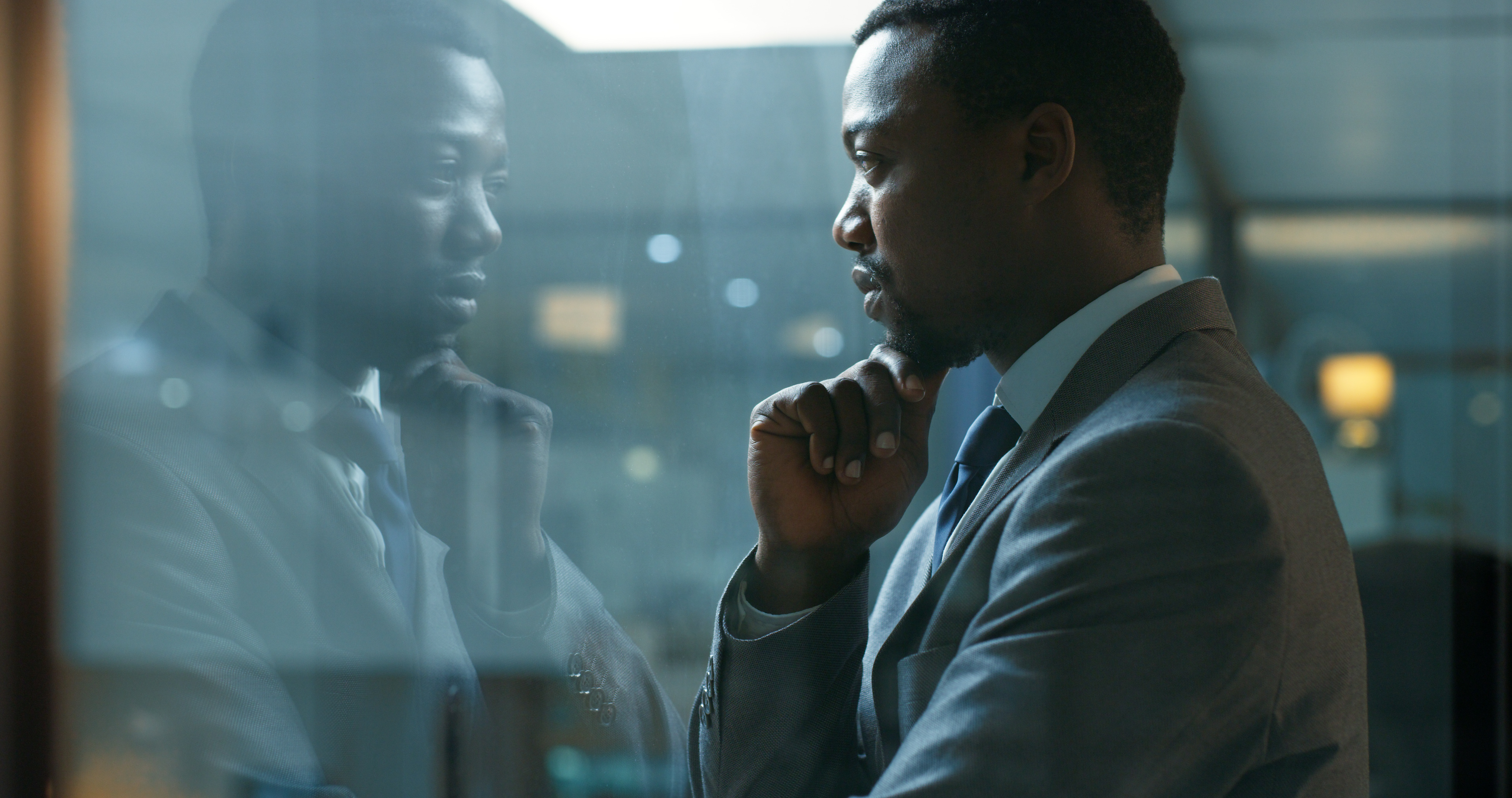 Executive leadership