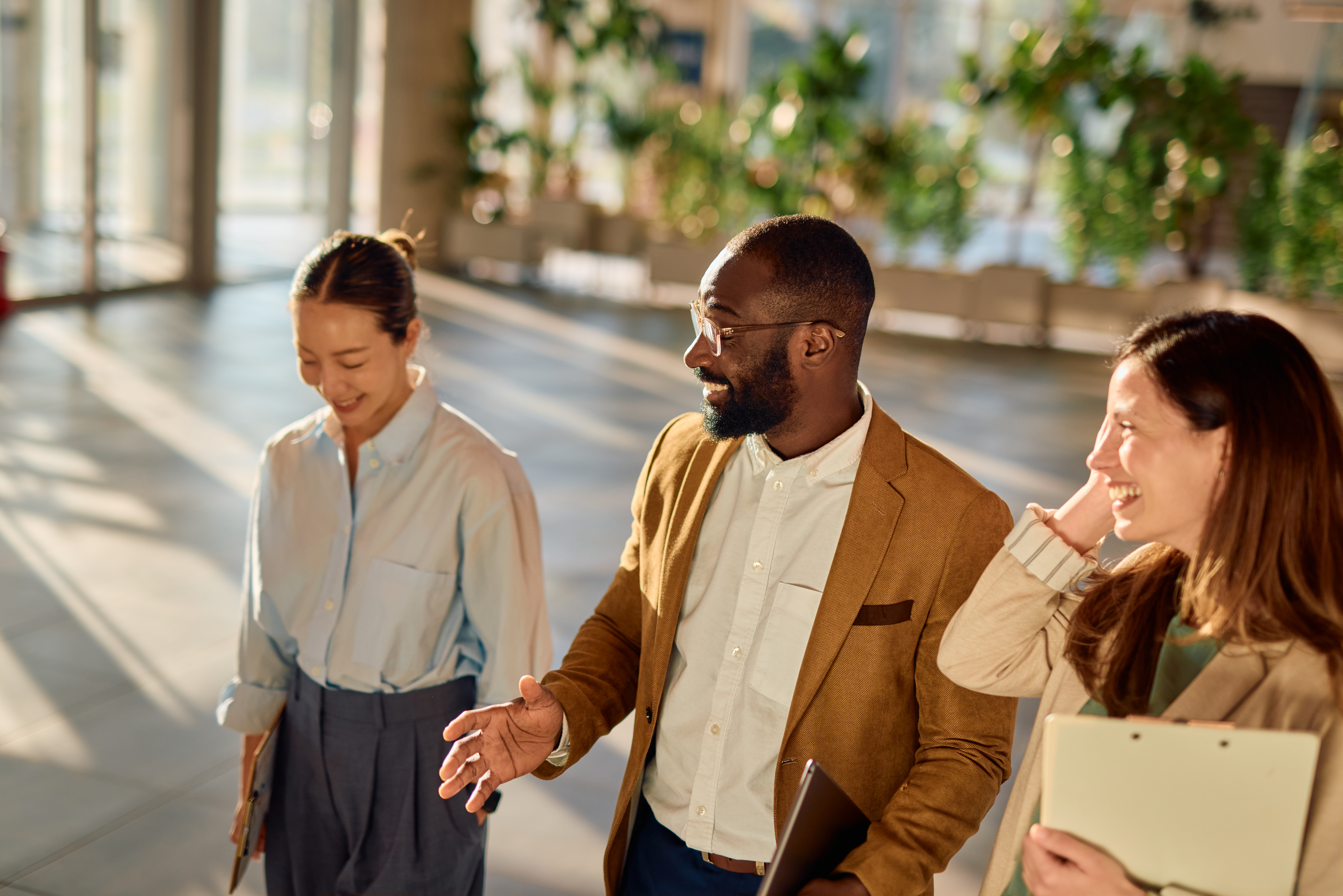 Cohort-Based Executive Coaching & Development