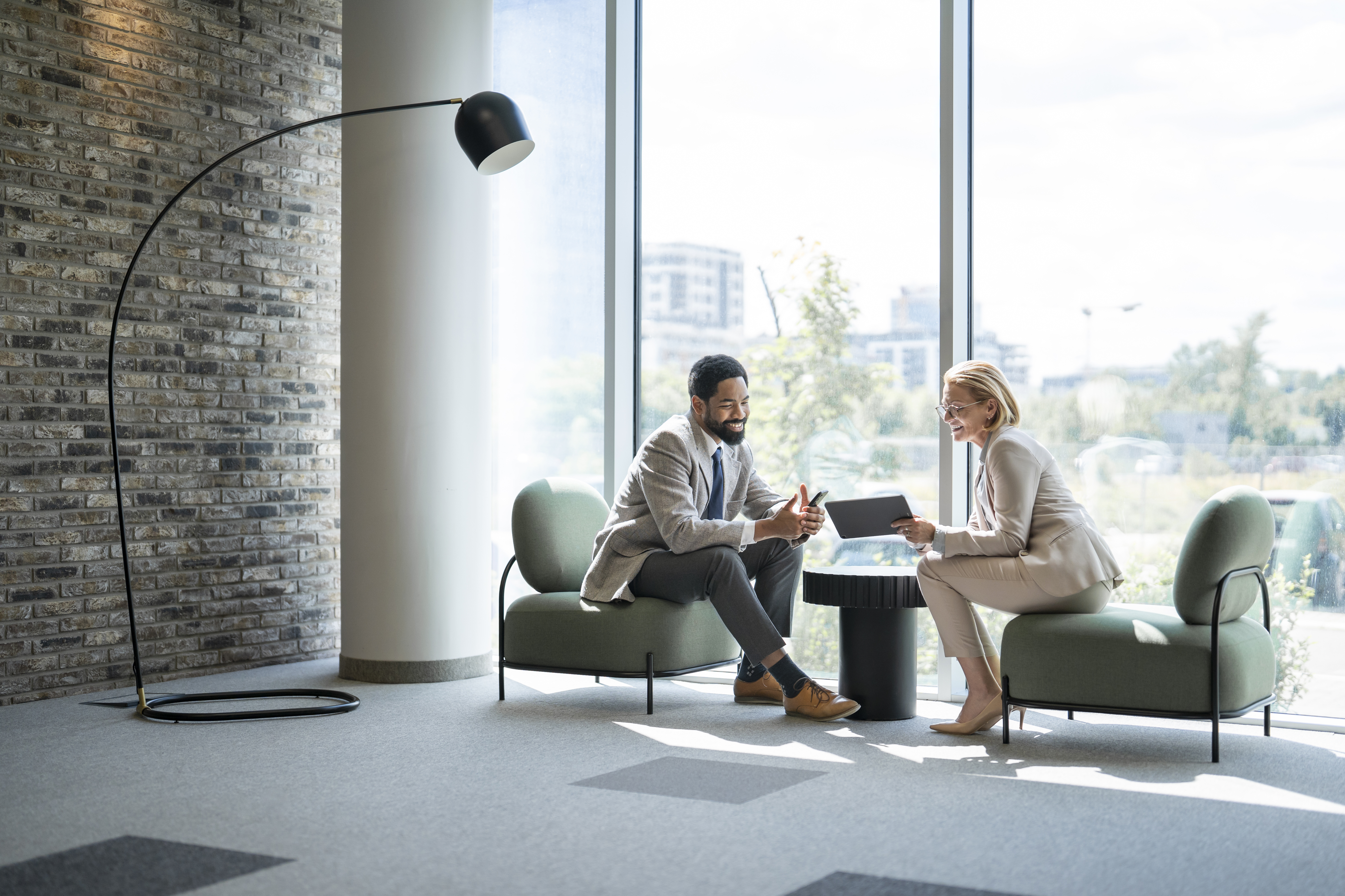CEO Successor Coaching