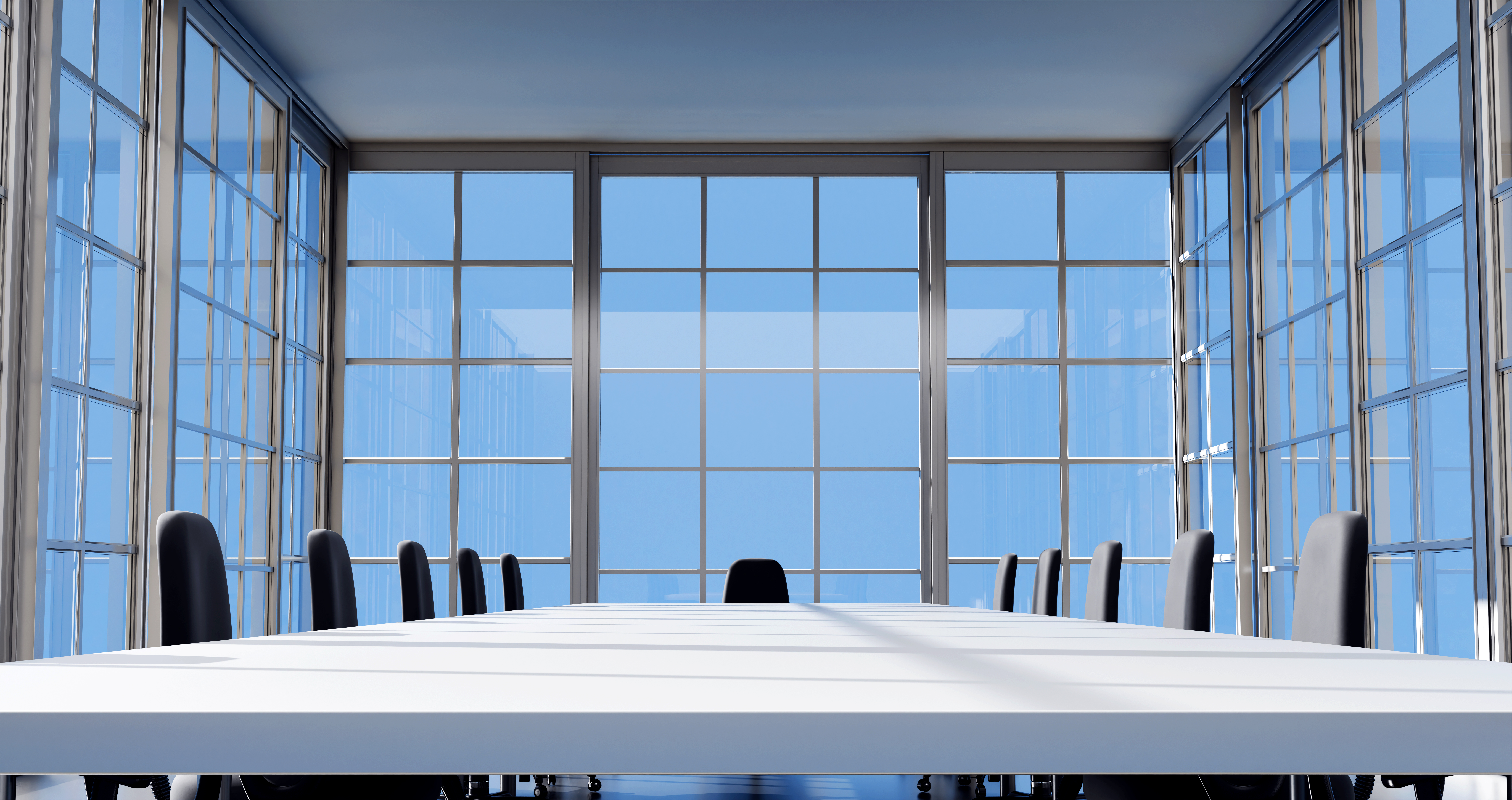 Executive Succession Planning