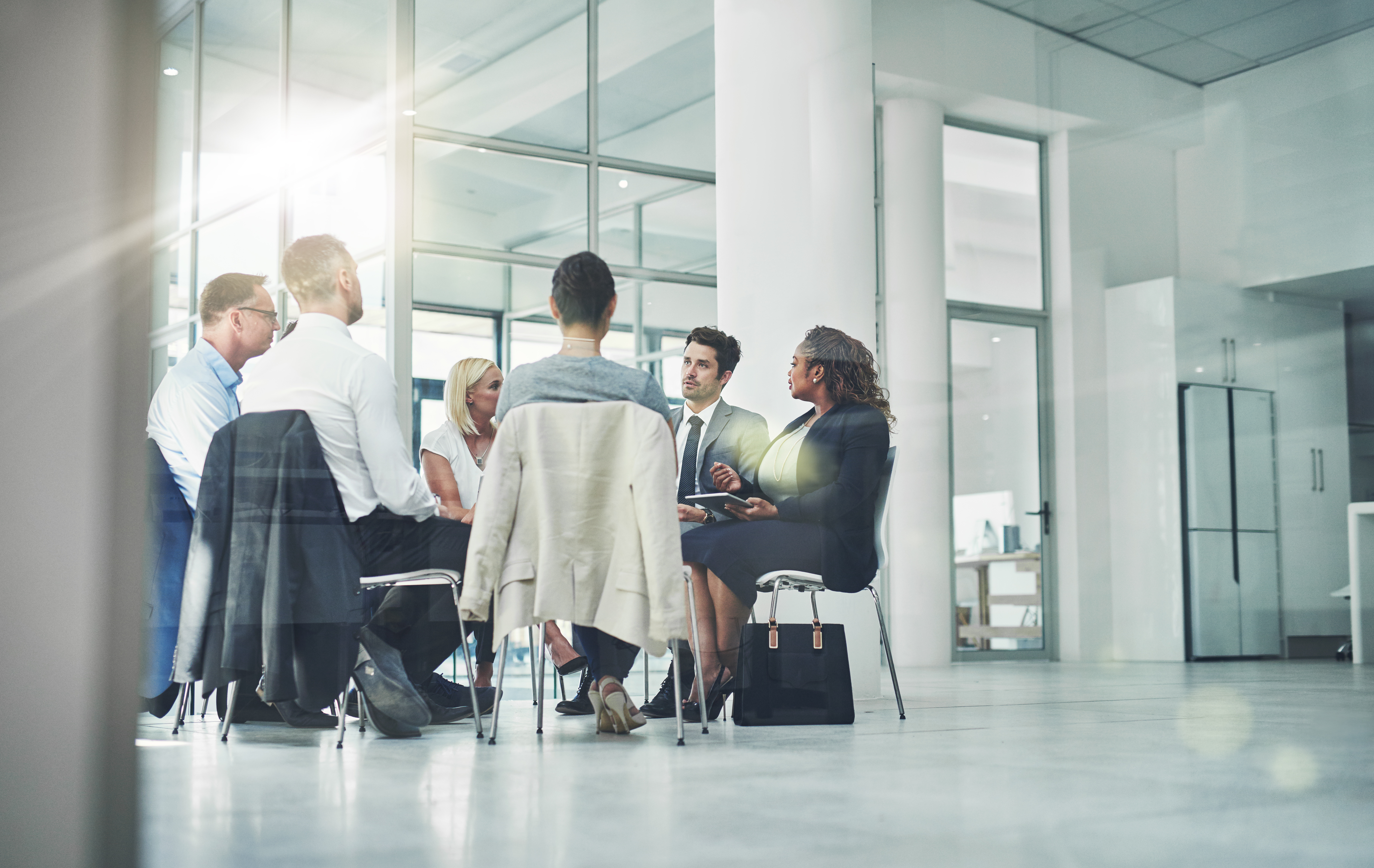 Leadership Coaching Circles