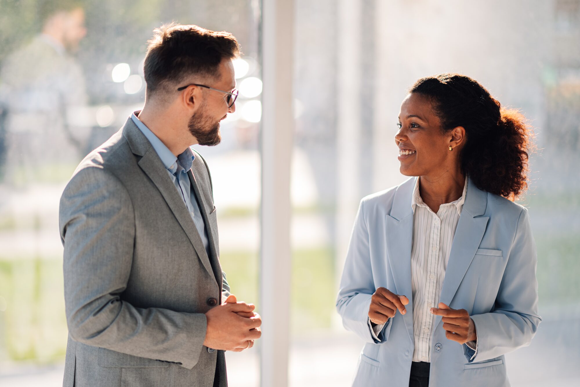 Individual Executive Coaching