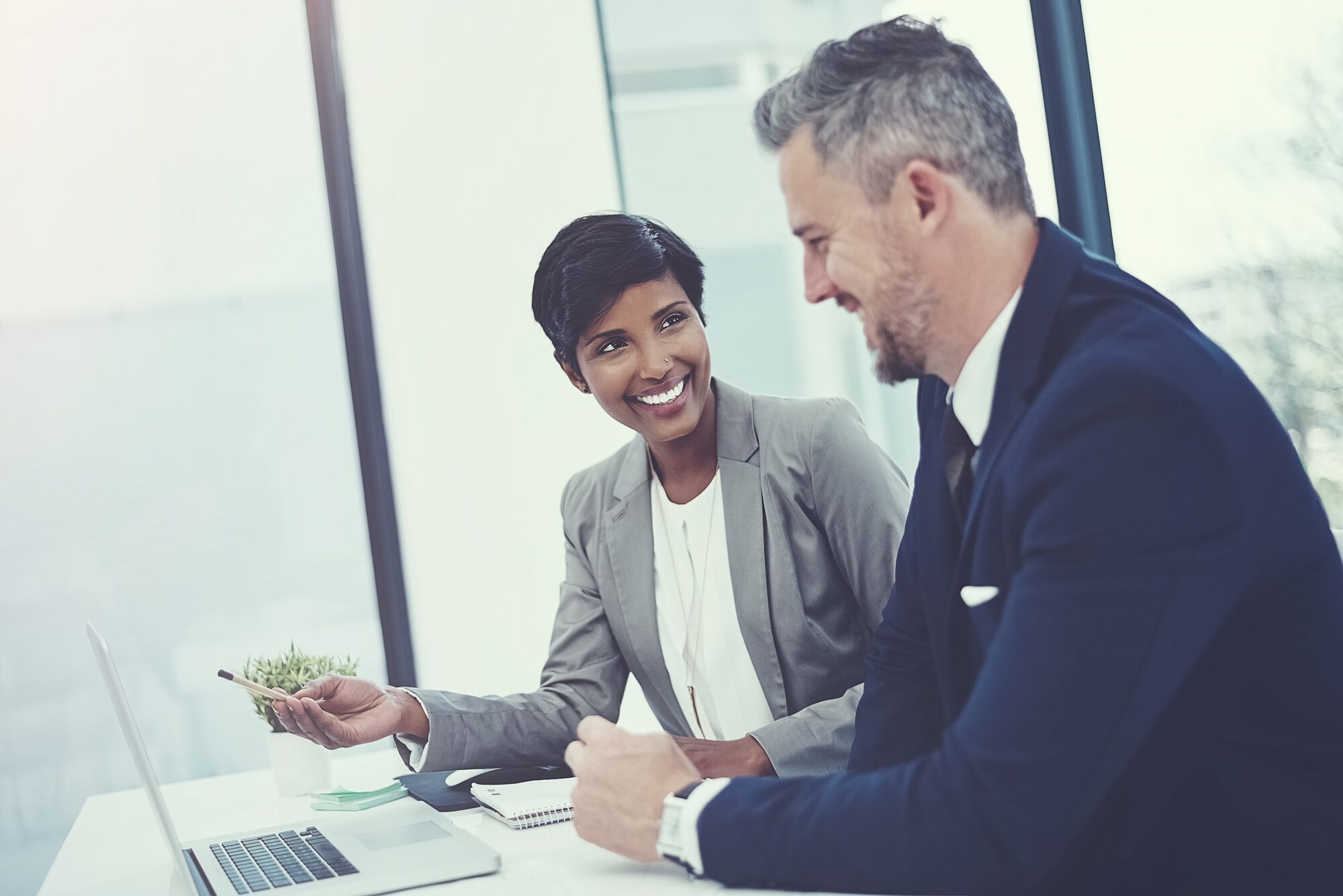 Individual Executive Coaching offerings