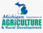 Michigan Department of Agriculture