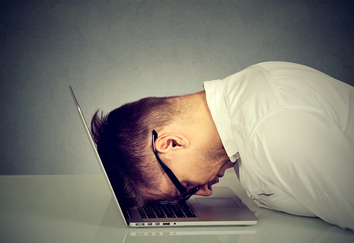 Leading Your Own Career by Thinking Bigger and Bolder