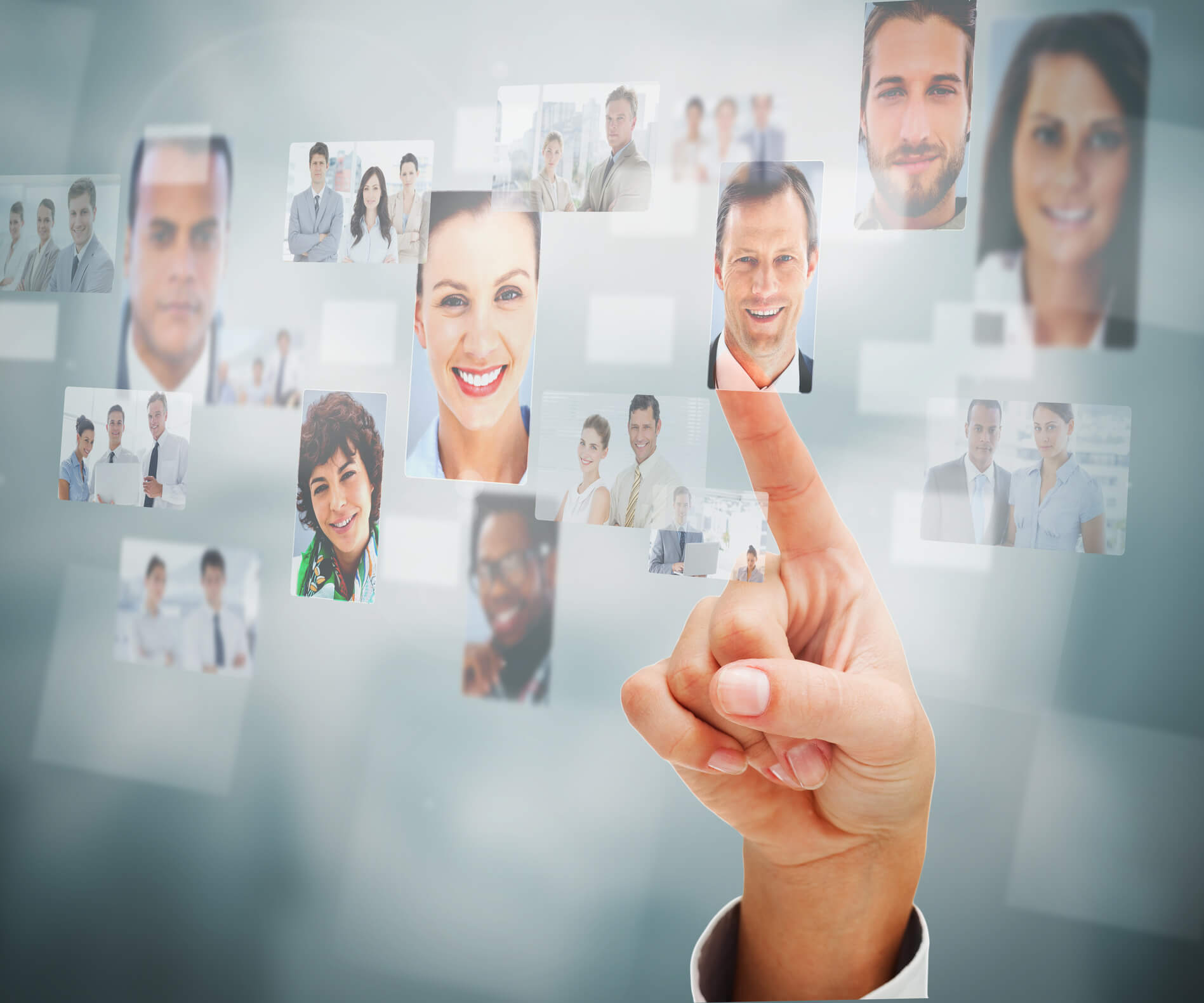Executive Presence: A Fresh F.A.C.E. Using This Simple Model