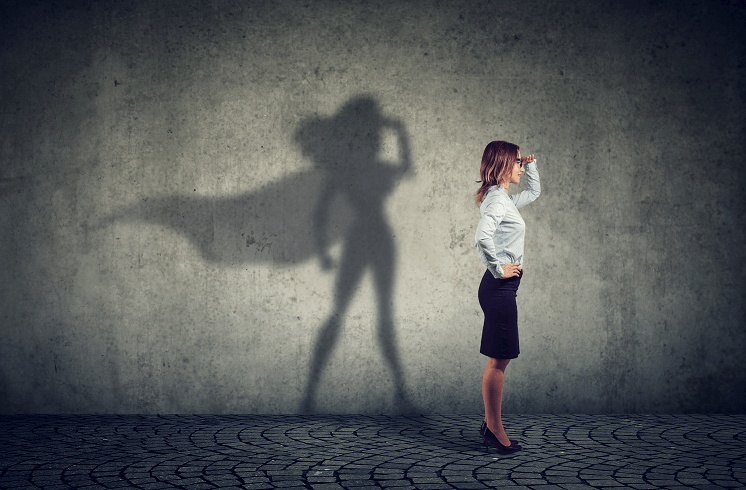 Simple Messages for Women Seeking Answers in All Stages of a Career