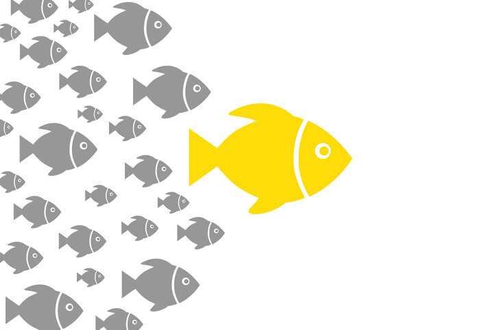 "Up Your Game" with the Following Tips from Paragon's Executive Coaches