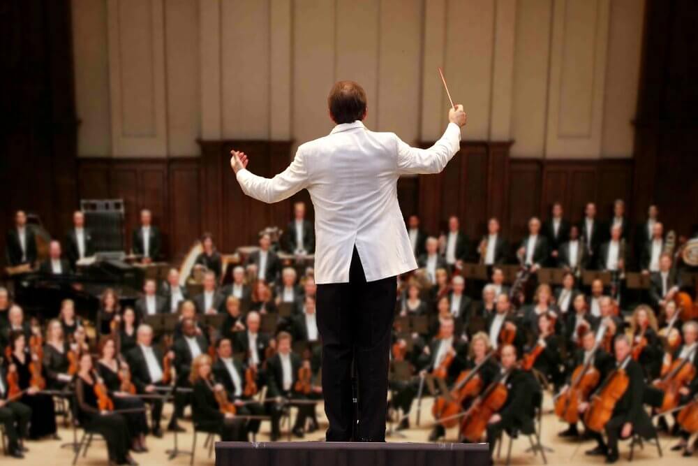 Music to Our Ears: Leading Innovation in a Culture of Dissonance