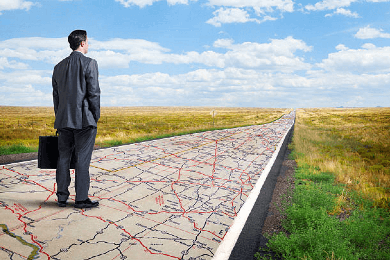 Leading When Your Company is Leaderless