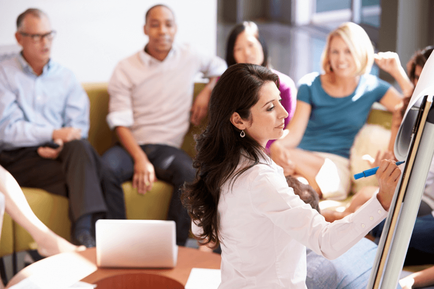 Women in Leadership… the Tide is Shifting Regarding Gender Equality. But in Which Direction?