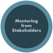 Mentoring from Stakeholders