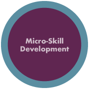 Micro-Skill Development